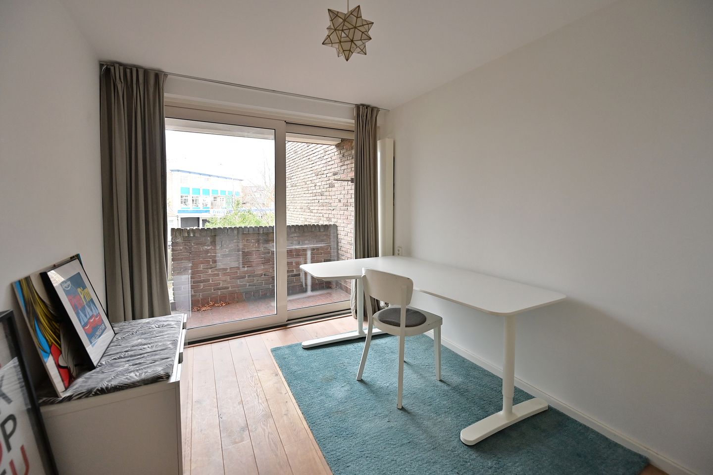 Foto 5 van Heijermanslaan 25