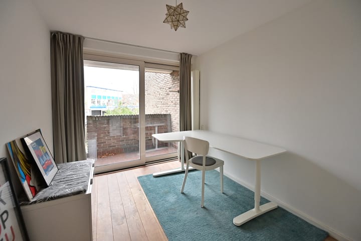 Foto 5 van Heijermanslaan 25