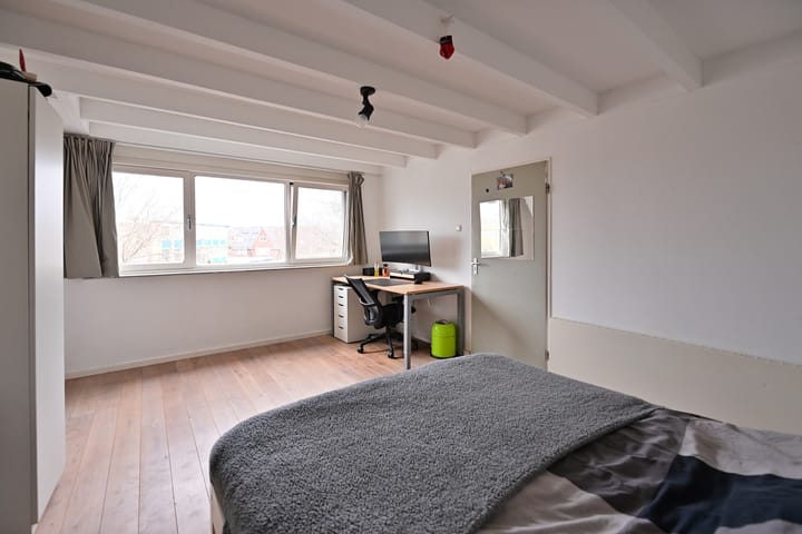 Foto 6 van Heijermanslaan 25