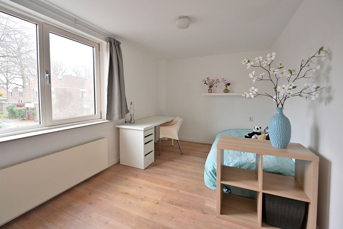 Foto 10 van Heijermanslaan 25