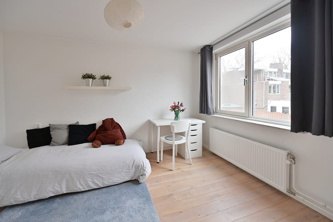 Foto 11 van Heijermanslaan 25