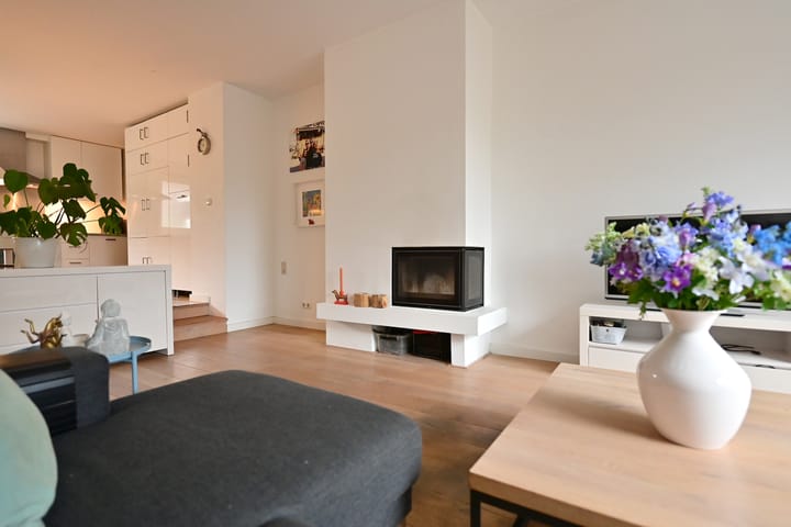 Foto 14 van Heijermanslaan 25