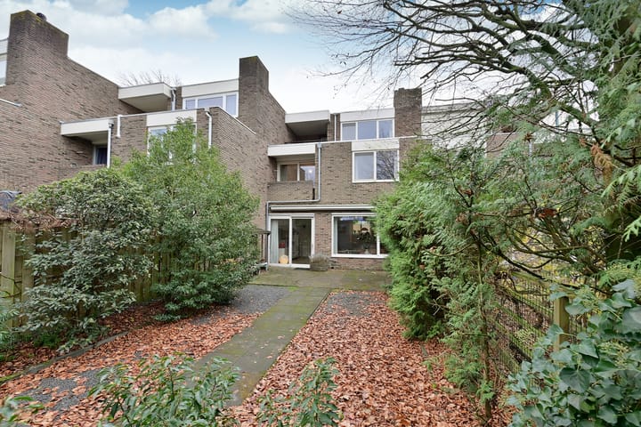 Foto 19 van Heijermanslaan 25