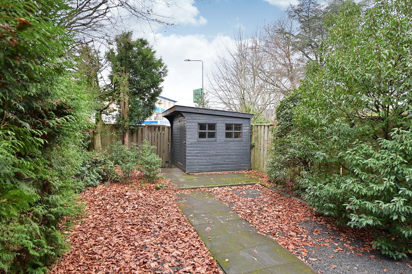 Foto 20 van Heijermanslaan 25