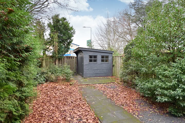 Foto 20 van Heijermanslaan 25