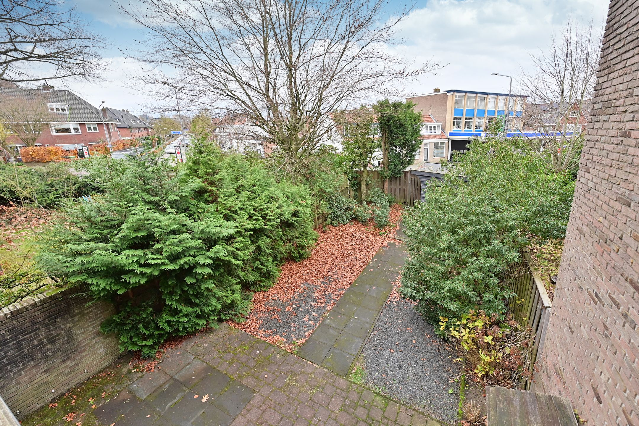 Foto 21 van Heijermanslaan 25