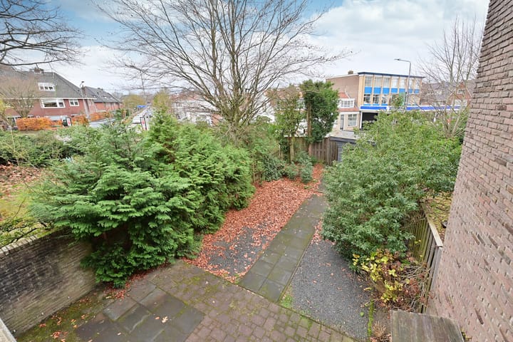 Foto 21 van Heijermanslaan 25