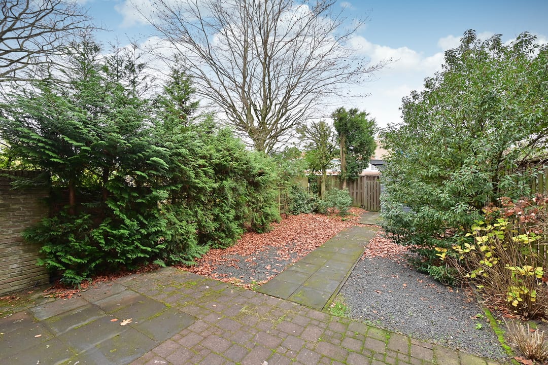 Foto 22 van Heijermanslaan 25