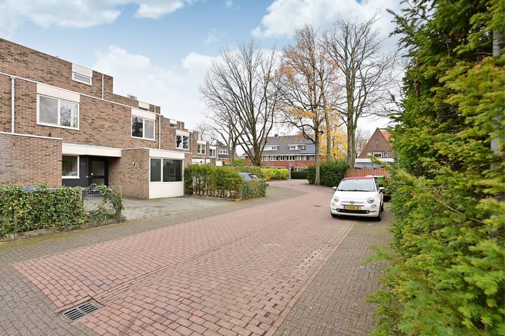 Foto 23 van Heijermanslaan 25