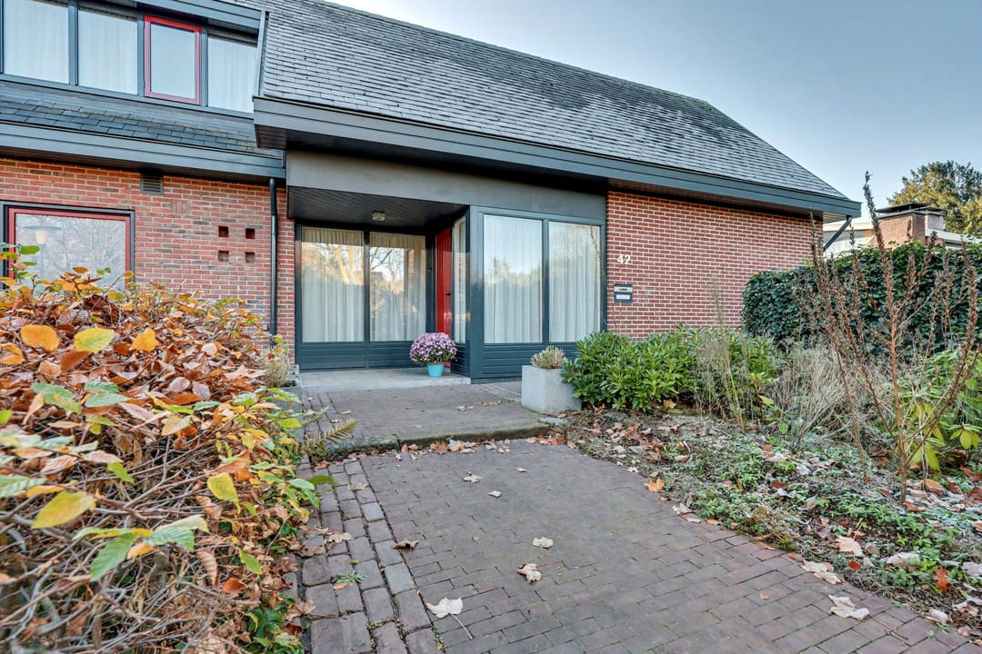 Foto 61 van B. Stegemanstraat 42