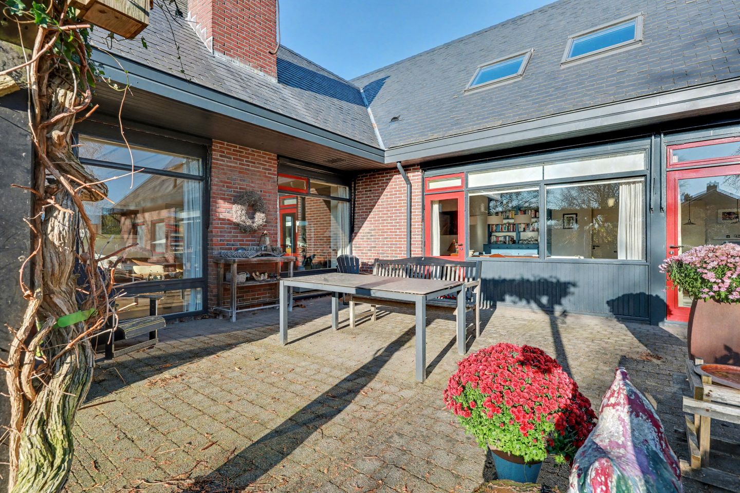 Foto 64 van B. Stegemanstraat 42