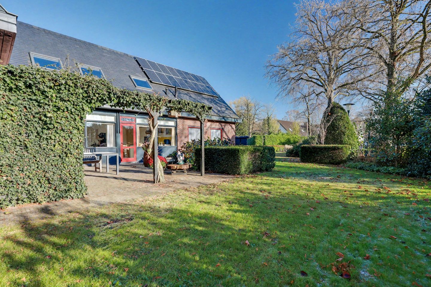 Foto 65 van B. Stegemanstraat 42