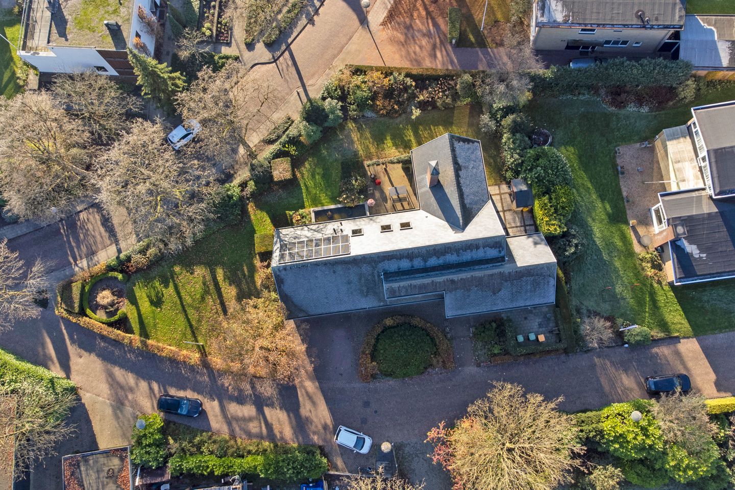 Foto 74 van B. Stegemanstraat 42