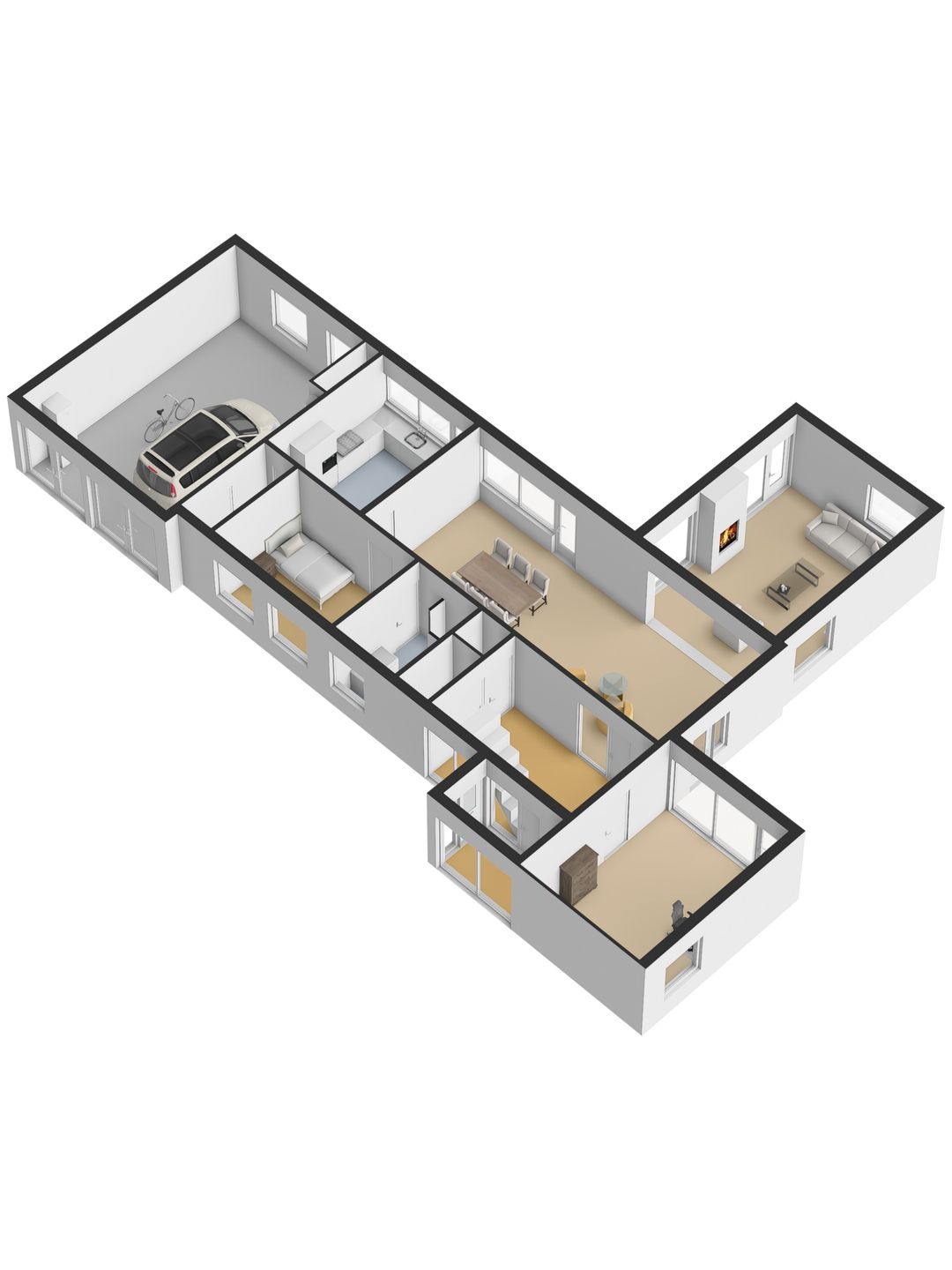 Foto 76 van B. Stegemanstraat 42