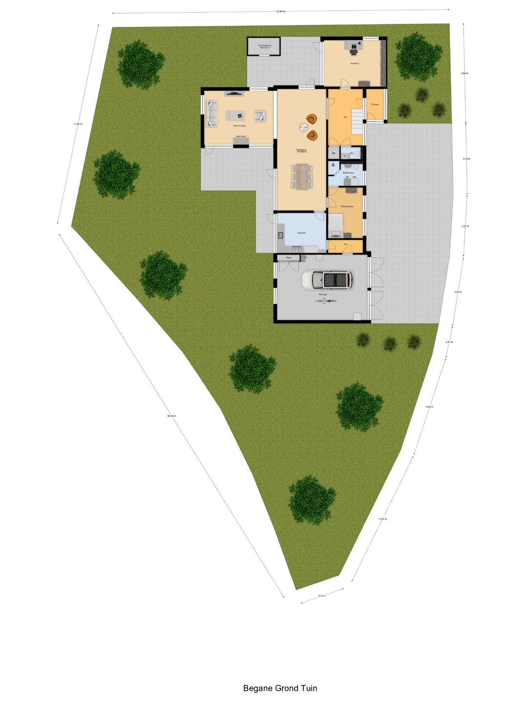 Foto 77 van B. Stegemanstraat 42