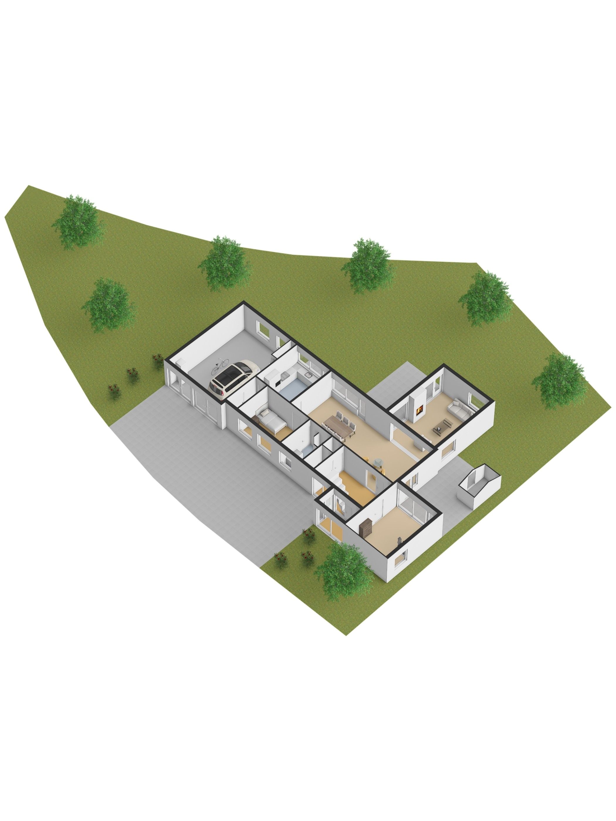 Foto 78 van B. Stegemanstraat 42