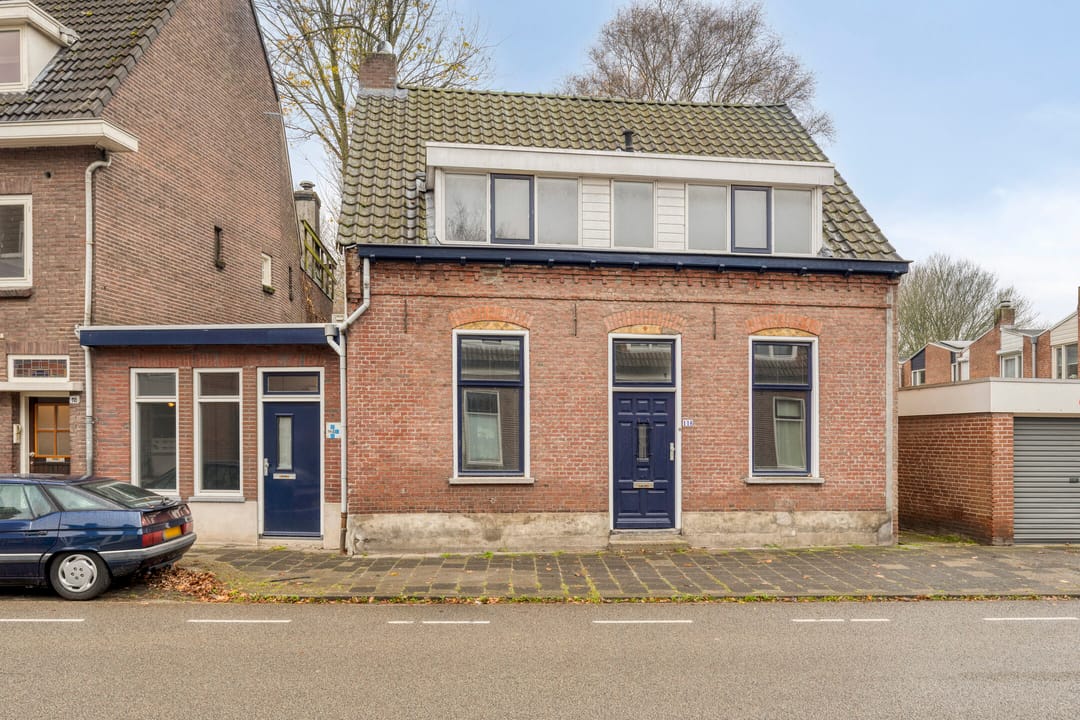 Foto 1 van Schootsestraat 116