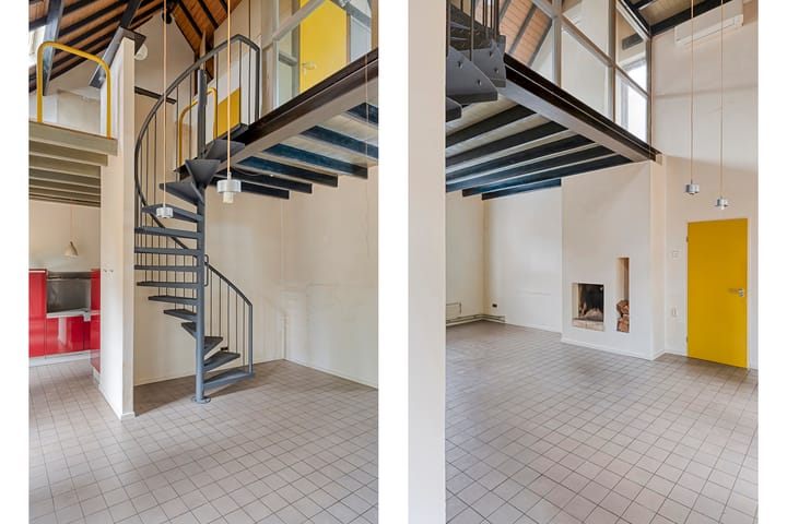 Photo 12 of Schootsestraat 116