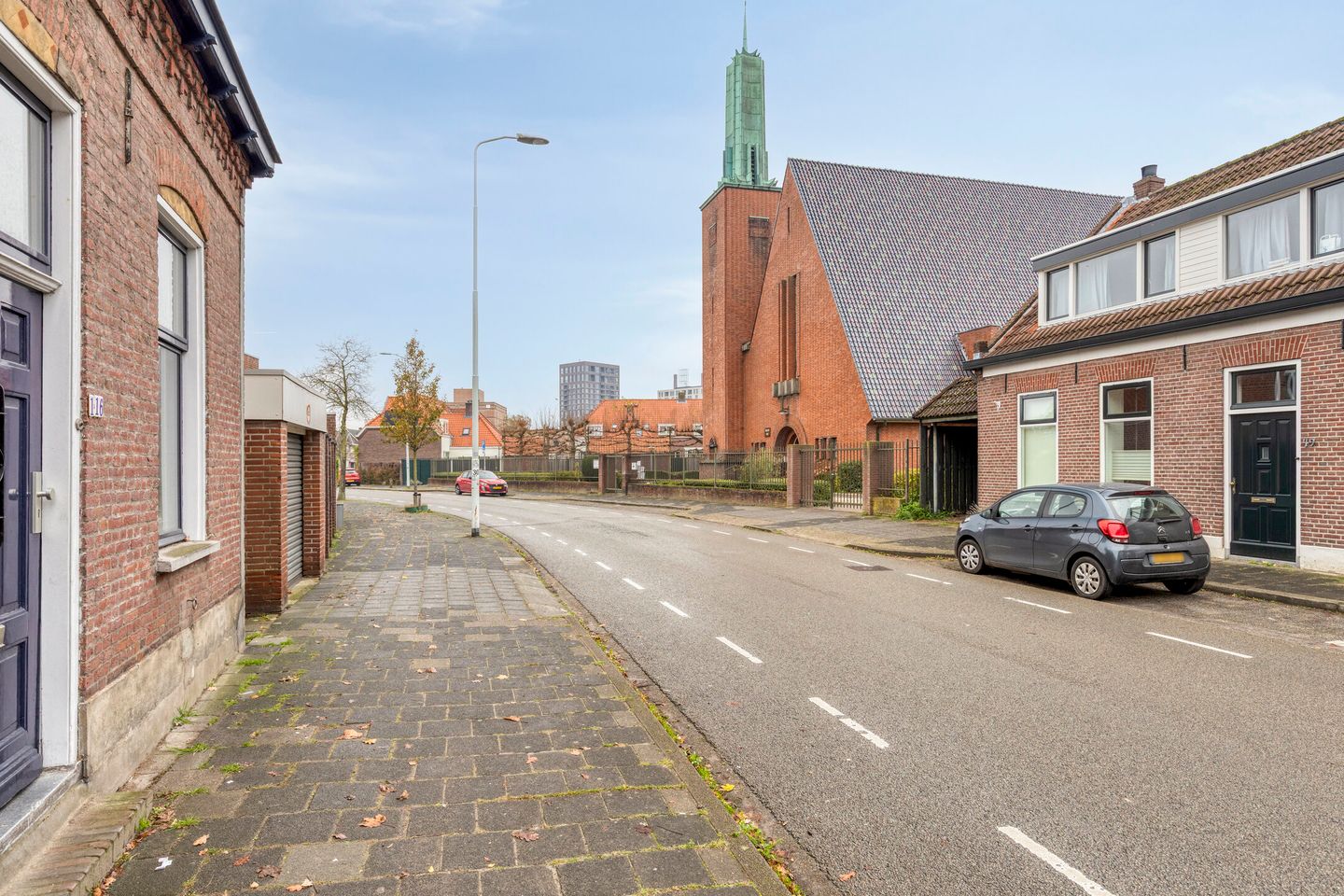 Foto 40 van Schootsestraat 116