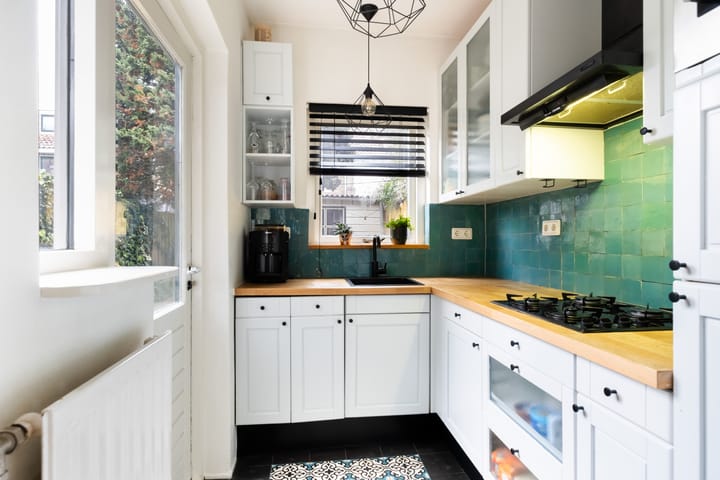 Photo 3 of Adriaan van Bergenstraat 27