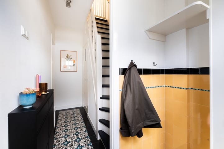 Photo 4 of Adriaan van Bergenstraat 27