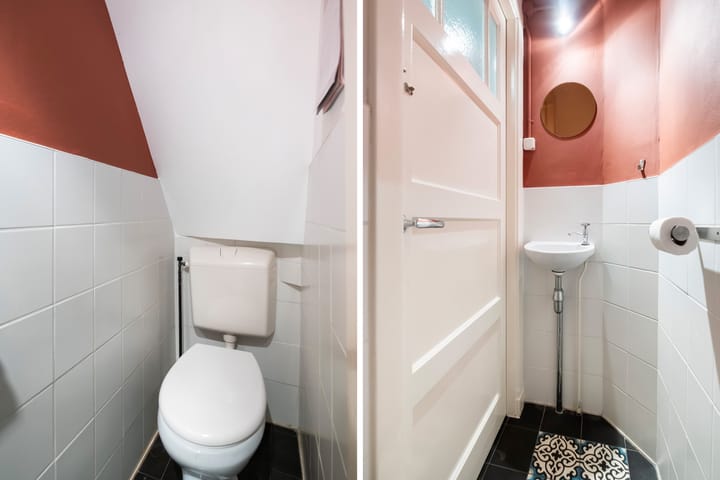 Photo 5 of Adriaan van Bergenstraat 27