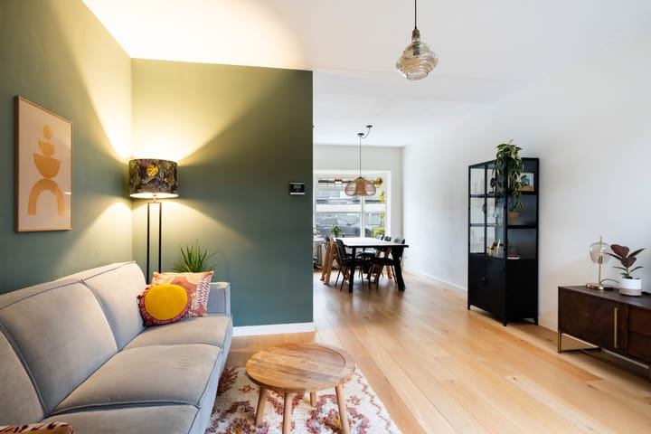 Photo 7 of Adriaan van Bergenstraat 27