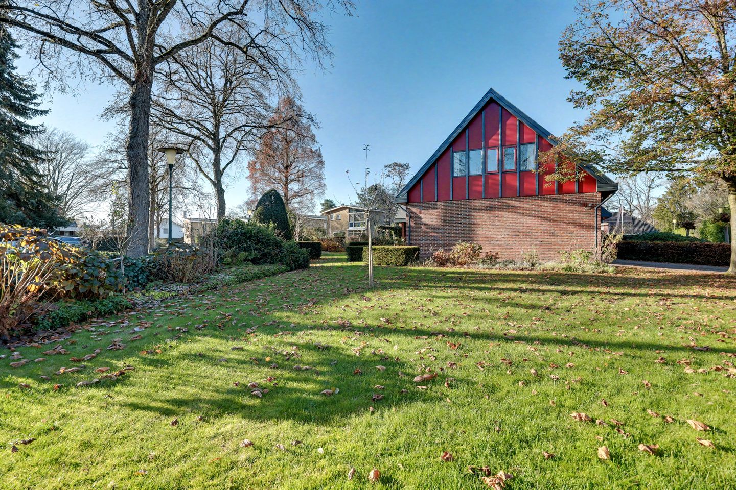 Foto 70 van B. Stegemanstraat 42