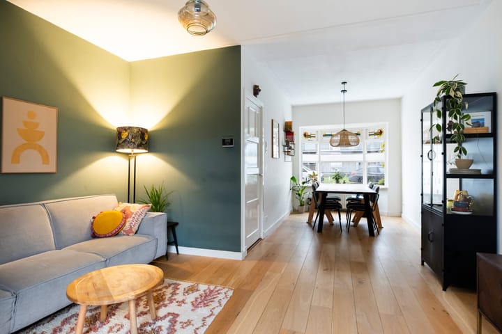 Photo 9 of Adriaan van Bergenstraat 27