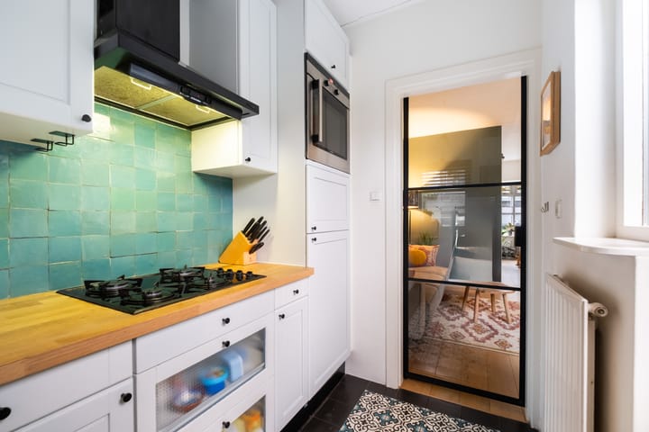 Photo 13 of Adriaan van Bergenstraat 27