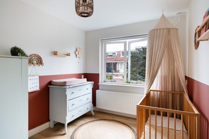 Photo 19 of Adriaan van Bergenstraat 27