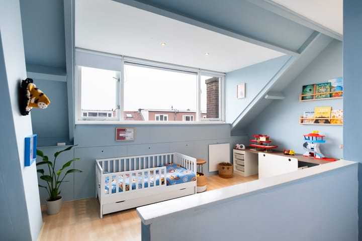 Photo 29 of Adriaan van Bergenstraat 27