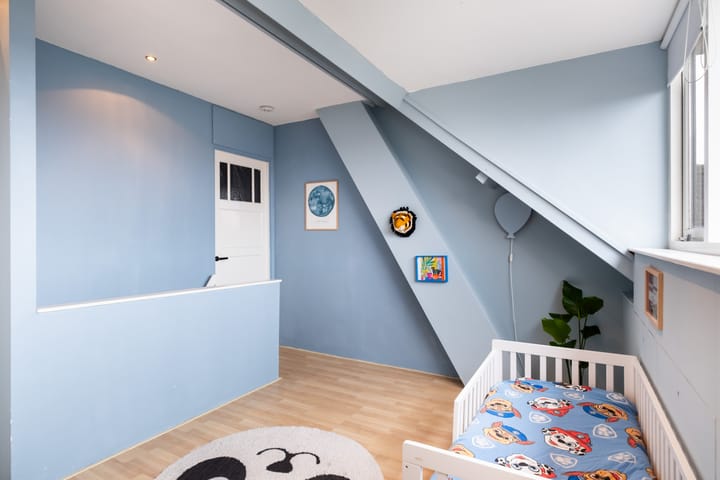 Photo 31 of Adriaan van Bergenstraat 27