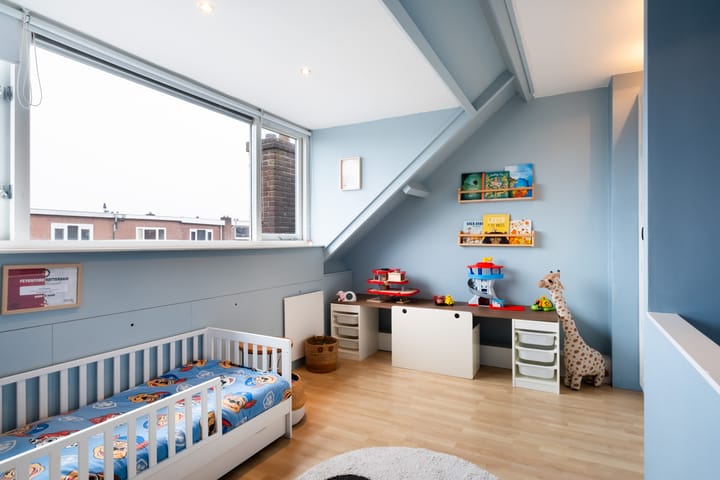 Photo 30 of Adriaan van Bergenstraat 27