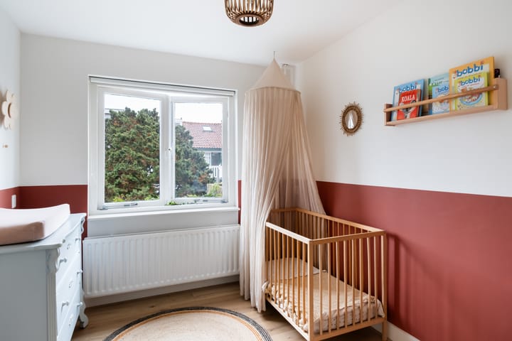 Photo 20 of Adriaan van Bergenstraat 27