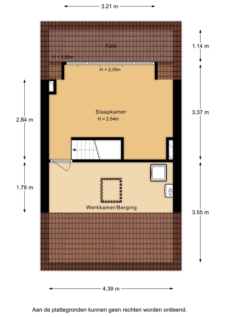 Photo 49 of Adriaan van Bergenstraat 27
