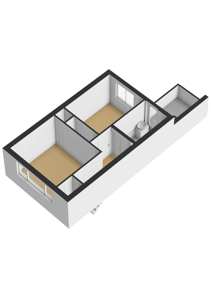 Photo 53 of Adriaan van Bergenstraat 27