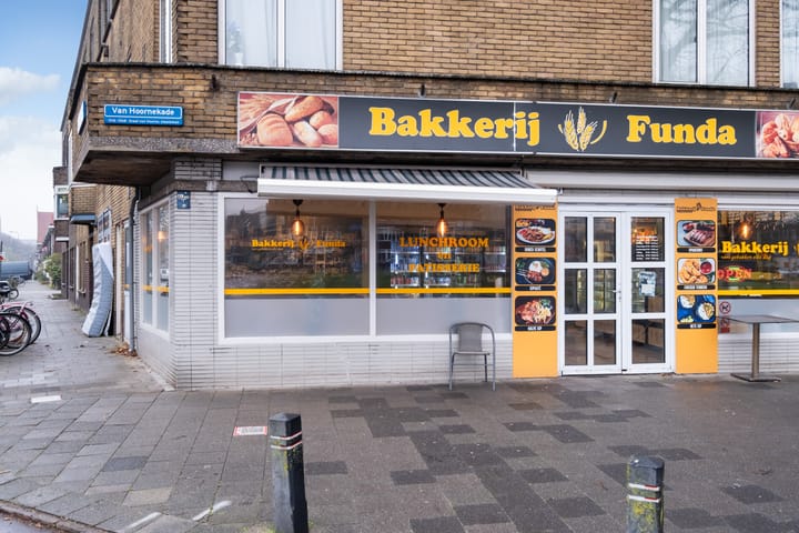 Photo 44 of Adriaan van Bergenstraat 27