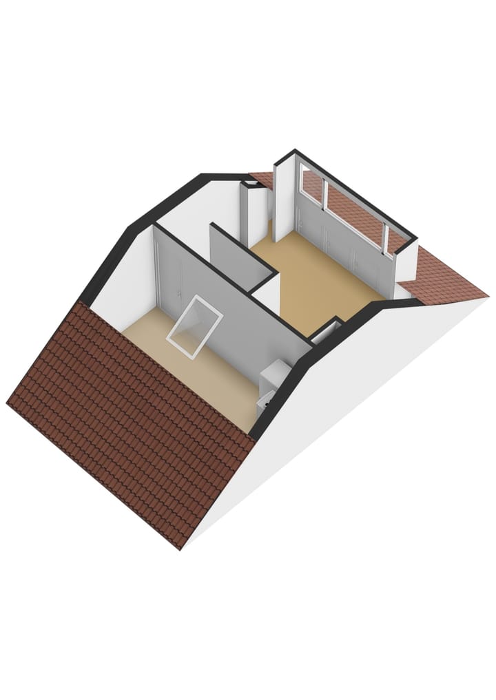 Photo 52 of Adriaan van Bergenstraat 27