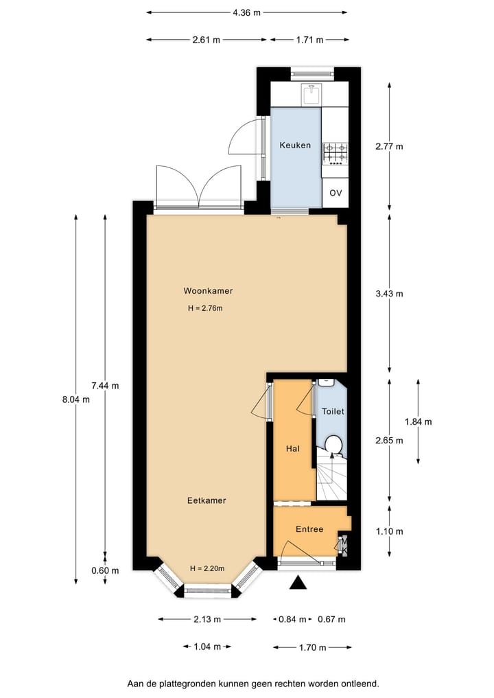 Photo 47 of Adriaan van Bergenstraat 27