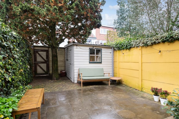 Photo 18 of Adriaan van Bergenstraat 27