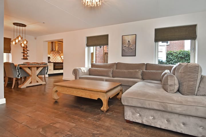 Photo 2 of Koningin Julianastraat 44