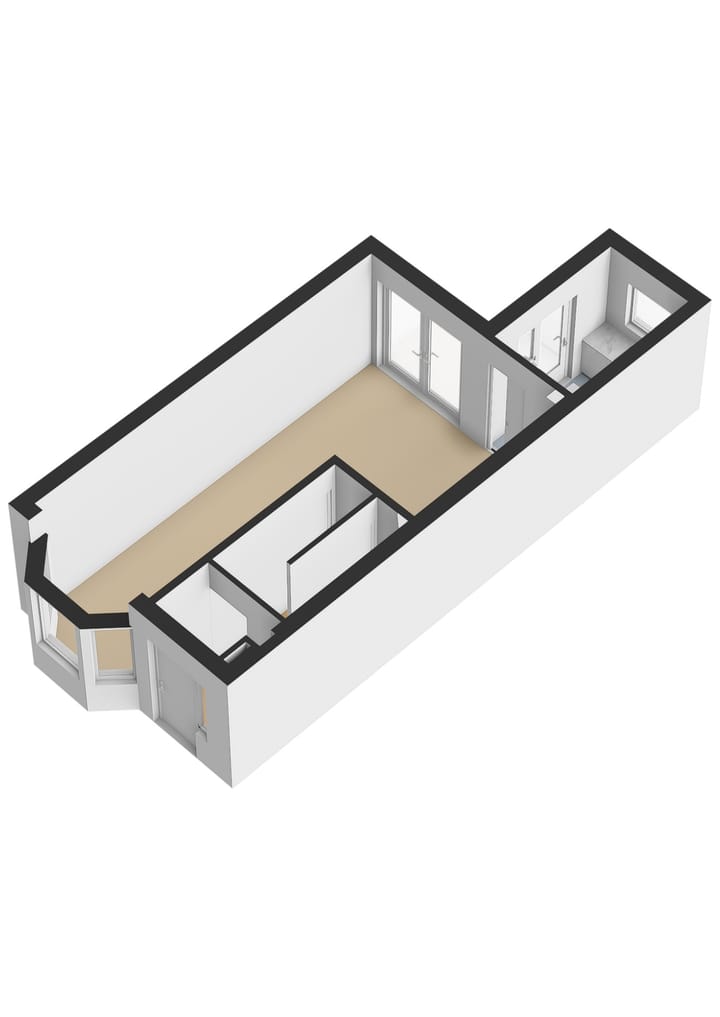 Photo 51 of Adriaan van Bergenstraat 27