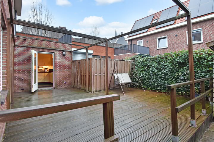 Photo 4 of Koningin Julianastraat 44