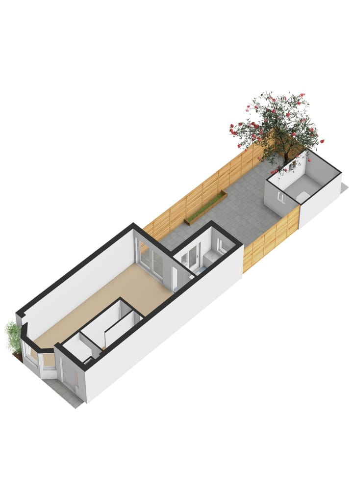 Photo 50 of Adriaan van Bergenstraat 27