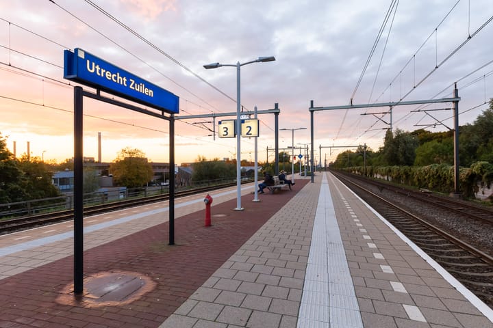 Photo 45 of Adriaan van Bergenstraat 27