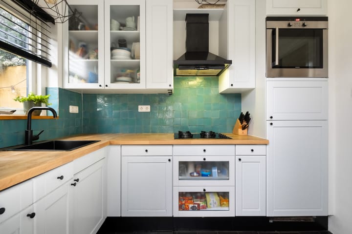 Photo 14 of Adriaan van Bergenstraat 27