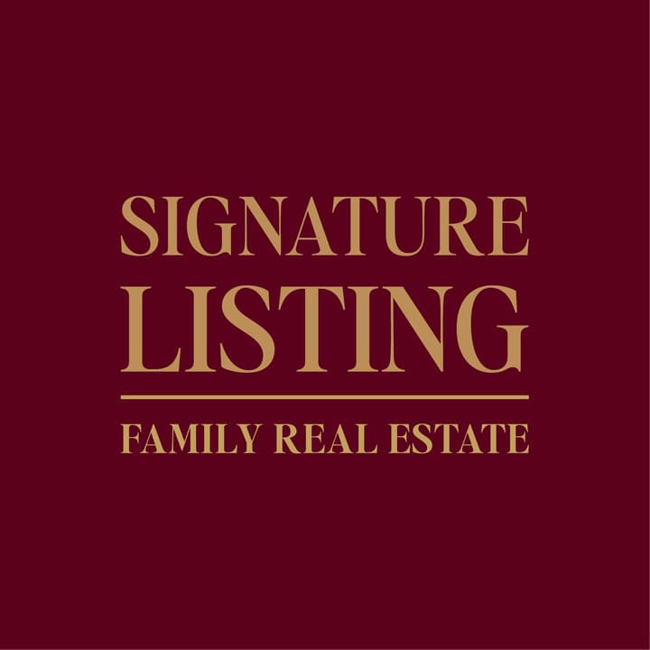 Signature Listing | Baerz & Co Logo