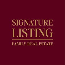 Signature Listing | Baerz & Co