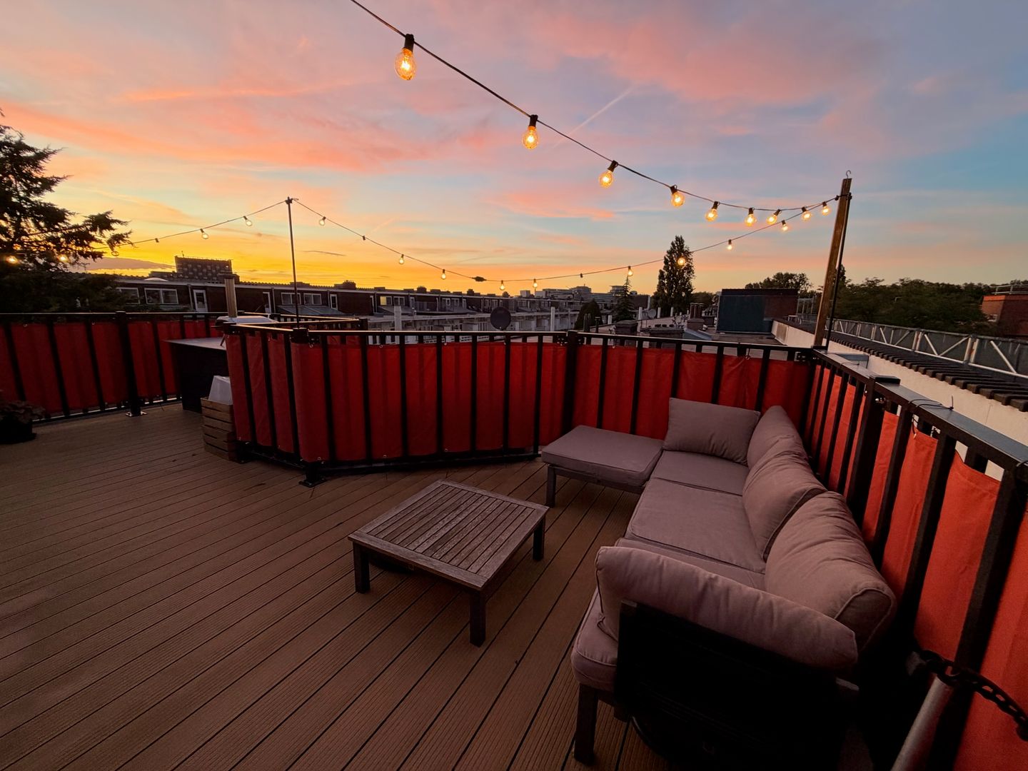 Foto 1 van Mercatorstraat 15-3